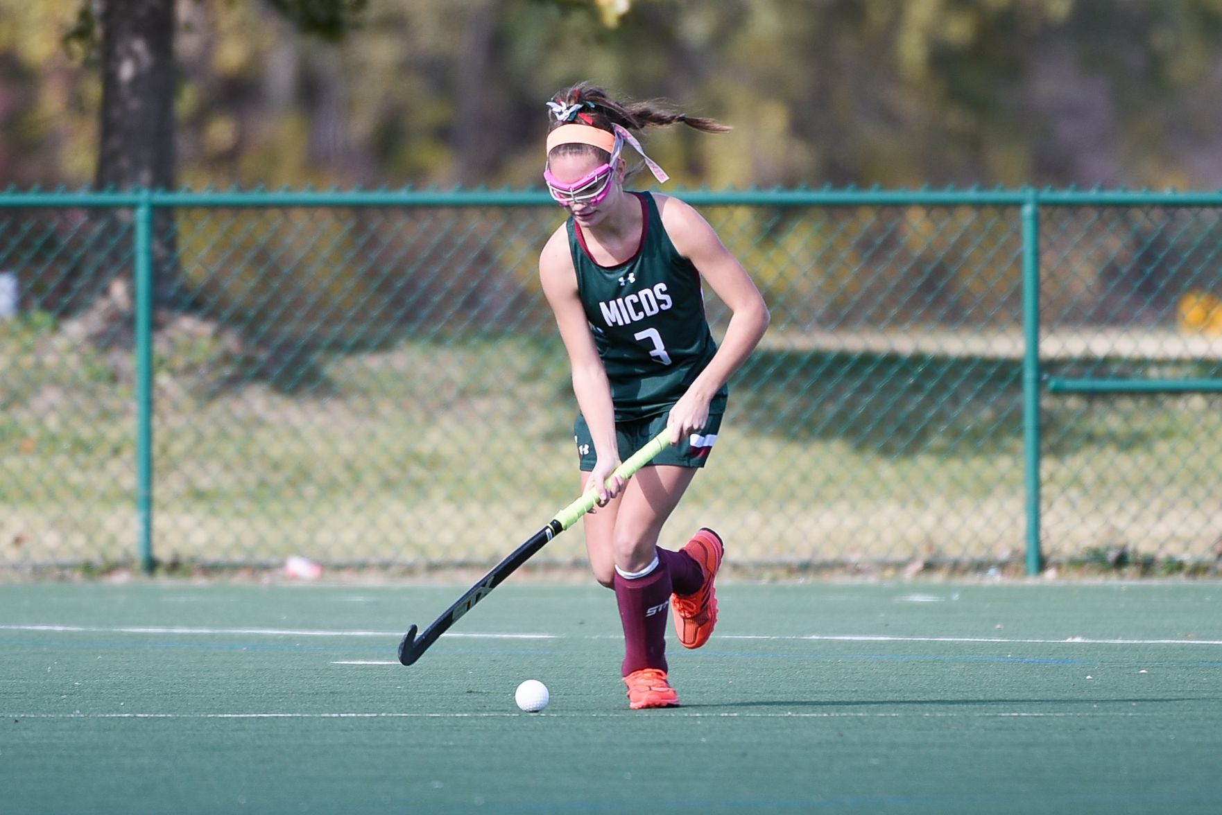 Midwest FH Championship